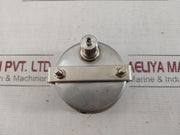 Nks Pressure Gauge 0 To 25 Mpa 0 To 250 Kgf/Cm2 H304728