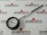 Nks Thermometer 0-650°C