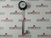 Nks Thermometer 0-650°C