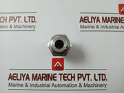 Nks Thermometer 0-650°C