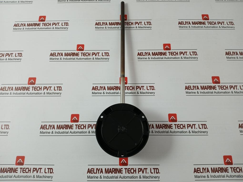 Nks Thermometer 0-650°C