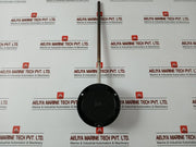 Nks Thermometer 0-650°C