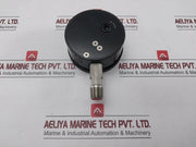 0-1000 Kpa Pressure Gauge Nks