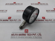 0-1000 Kpa Pressure Gauge Nks