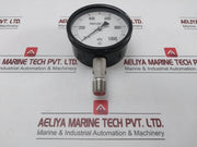 0-1000 Kpa Pressure Gauge Nks