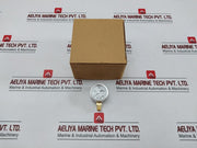 Nks Pressure Gauge 0-400 Kpa