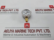 Nks Pressure Gauge 0-400 Kpa