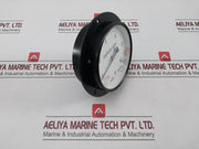 Nks Compound Gauge Cmhg -76-0-10 Kgf/Cm2