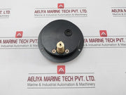 Nks Compound Gauge Cmhg -76-0-10 Kgf/Cm2