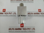 Nks Flanged Gate Valve Stainless Steel Threaded, 20Mpa Ss304