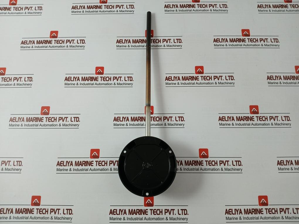 Nks Thermometer 0-650°C