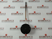 Nks Thermometer 0-650°C