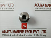 Nks Thermometer 0-650°C