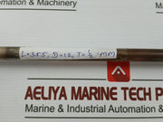 Nks Thermometer 0-650°C