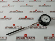 Nks Thermometer 0-650°C