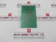 Nky-1 Printed Circuit Board 7252-054.0001