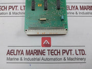 Nky-1 Printed Circuit Board 7252-054.0001
