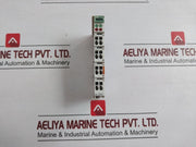 Nl3052 Analog Input Ethercat Terminal By Beckhoff Noris 4…20 Ma