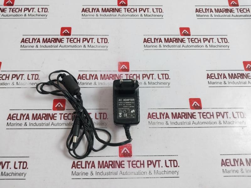 Nlb200050W1Uh Ac Adapter Pneumatic Flow Control Valve Input: Ac 100-240V 50/60Hz