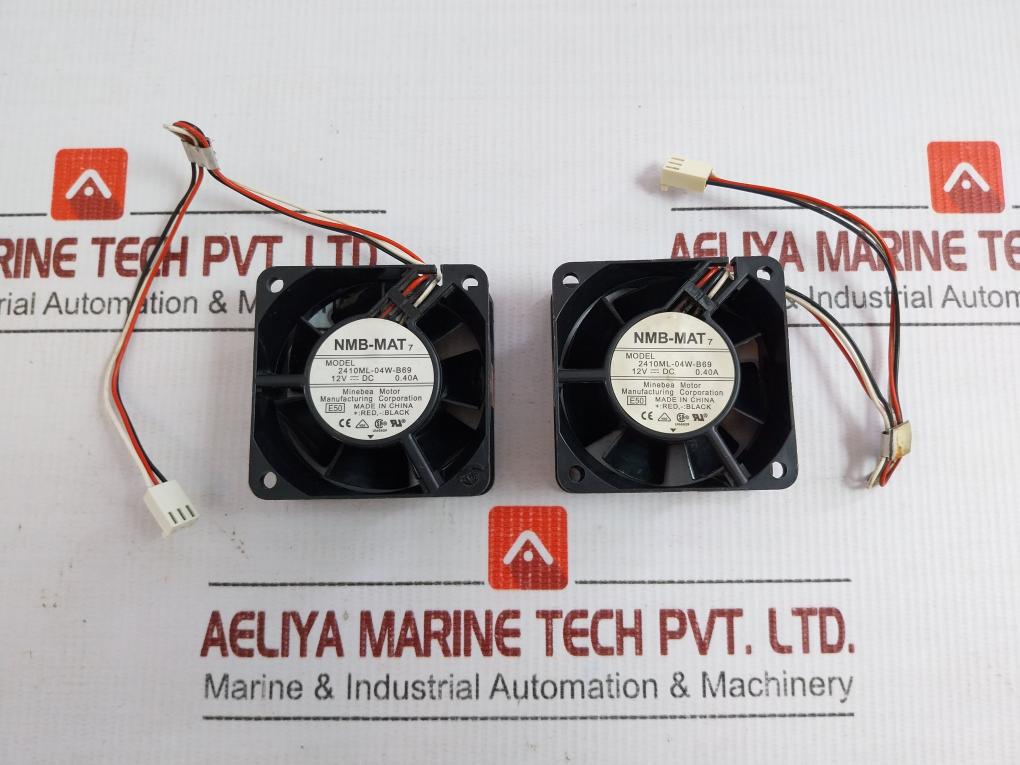 Nmb-Mat 2410ml-04w-B69