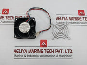 Nmb-Mat Dc Brushless Axial Cooling Fan 12v Dc 2410ml-04w-B66