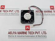 Nmb-Mat Dc Brushless Axial Cooling Fan 12v Dc 2410ml-04w-B66