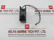 Nmb-Mat Dc Brushless Axial Cooling Fan 12v Dc 2410ml-04w-B66