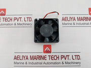 Nmb-mat 2410Ml-04W-b50 Dc Axial Fan 12Vdc 0.26A