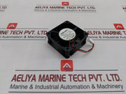Nmb-mat 2410Ml-04W-b50 Dc Axial Fan 12Vdc 0.26A