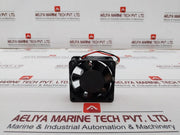 Nmb-mat 2410Ml-04W-b50 Dc Axial Fan 12Vdc 0.26A