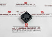 Nmb-mat 2410Ml-05W-b40 Axial Fan 24V Dc 0.12A