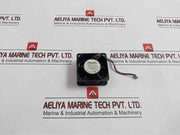 Nmb-mat 2410Ml-05W-b40 Axial Fan 24V Dc 0.12A