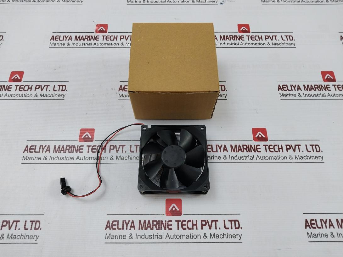 Nmb-mat 3610Kl-04W-b50 Cooling Fan 12Vdc 0.43A