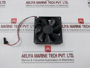 Nmb-mat 3610Kl-04W-b50 Cooling Fan 12Vdc 0.43A