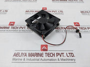 Nmb-mat 3610Kl-04W-b50 Cooling Fan 12Vdc 0.43A