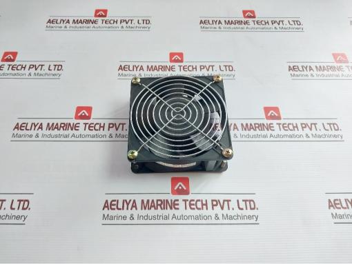 Nmb-Mat 4715ms-12t-B50 Cooling Fan 50/60hz 15.5/14.5w 115vac