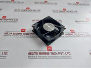 Nmb-Mat 4715ms-12t-B50 Cooling Fan 50/60hz 15.5/14.5w 115vac