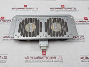 Nmb-mat 4715Ms-23T-b5A Thermally Protected Axial Fan 1 Phase 230Vac