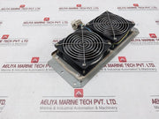 Nmb-mat 4715Ms-23T-b5A Thermally Protected Axial Fan 1 Phase 230Vac