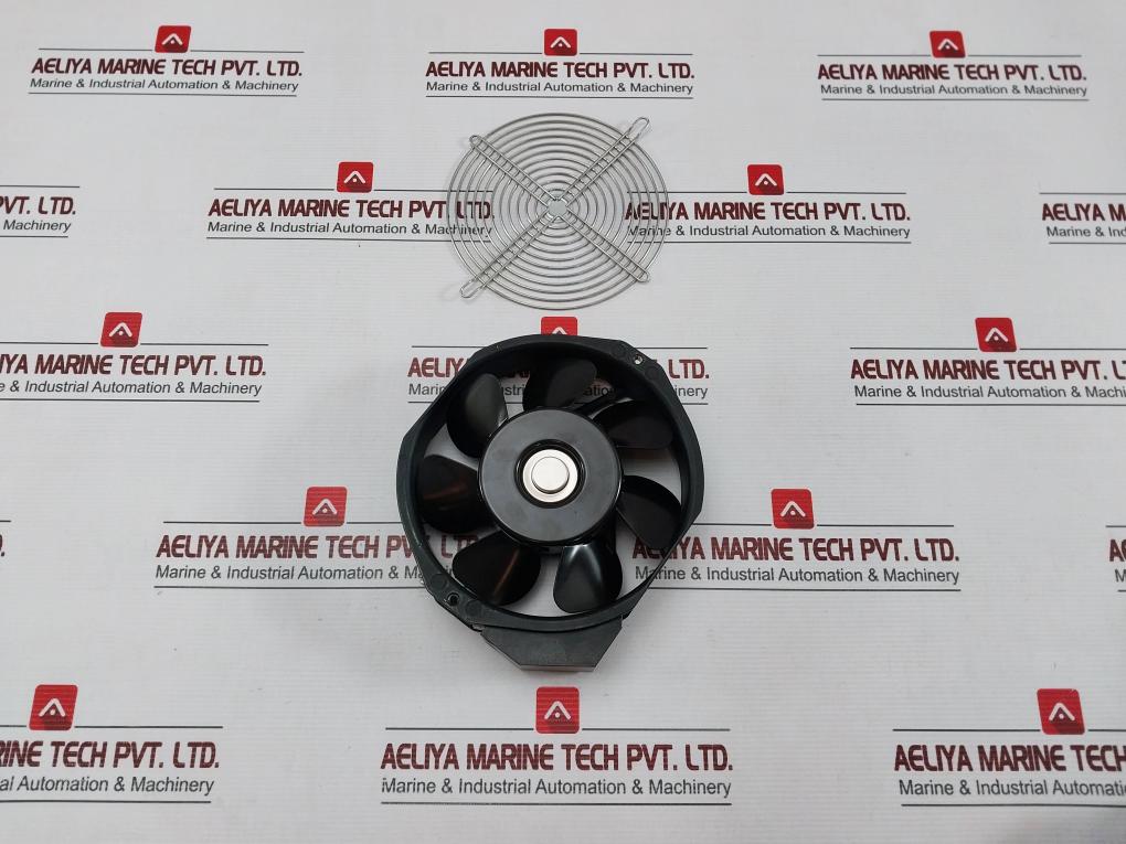 Nmb-mat 5915Pc-20T-b20 Ac Axial Fan 50/60Hz 23-44/25-44W Class B
