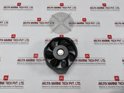 Nmb-mat 5915Pc-20T-b20 Ac Axial Fan 50/60Hz 23-44/25-44W Class B