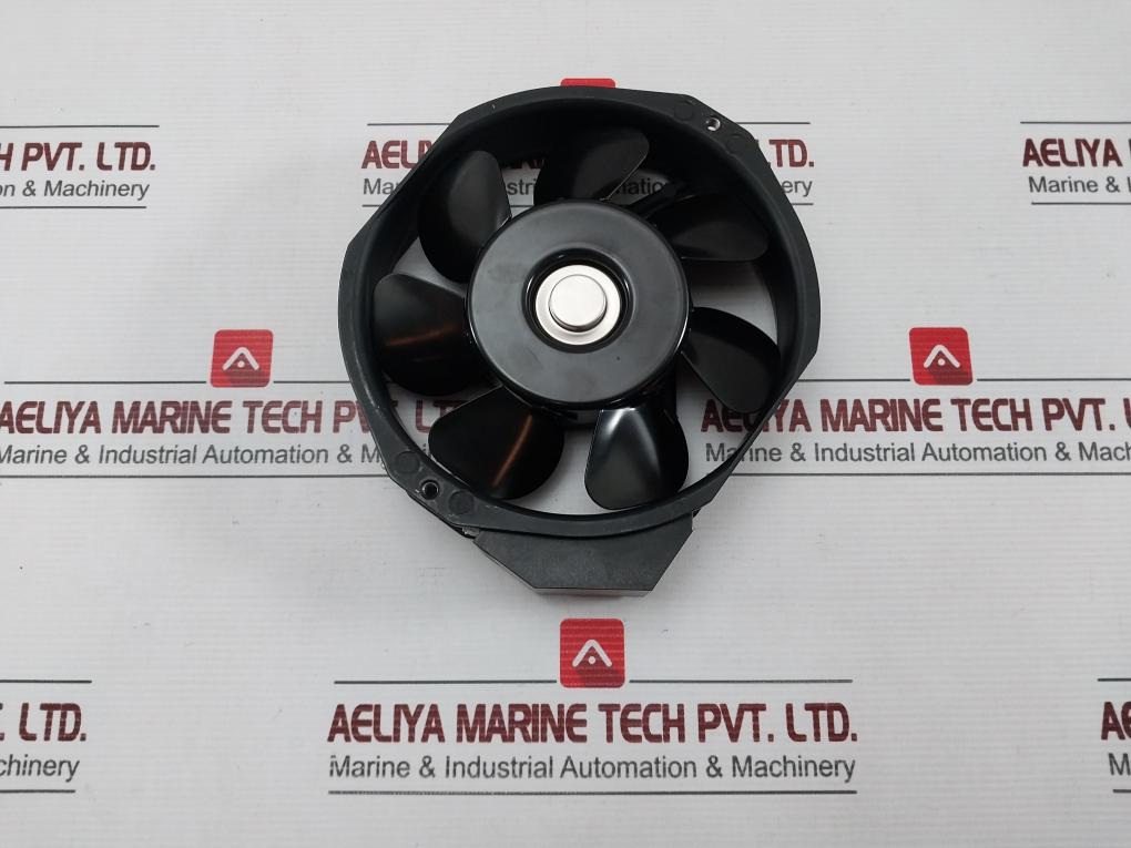 Nmb-mat 5915Pc-20T-b20 Ac Axial Fan 50/60Hz 23-44/25-44W Class B