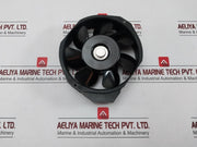 Nmb-mat 5915Pc-20T-b20 Ac Axial Fan 50/60Hz 23-44/25-44W Class B