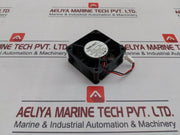 Nmb-mat 2410Ml-04W-b50 Dc Axial Fan 12Vdc 0.26A