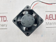 Nmb 1608Kl-01W-b29 Double Ball Cooling Fan 5V-c 0.16A