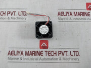 Nmb 1608Kl-01W-b29 Double Ball Cooling Fan 5V-c 0.16A