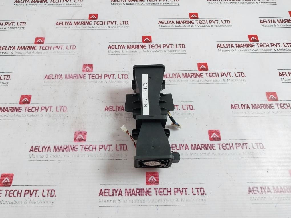Nmb 1608Kl-01W-b29 5V Dc Fan, 0.16A No.1 Blr