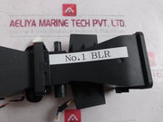 Nmb 1608Kl-01W-b29 5V Dc Fan, 0.16A No.1 Blr