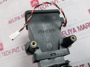 Nmb 1608Kl-01W-b29 5V Dc Fan, 0.16A No.1 Blr
