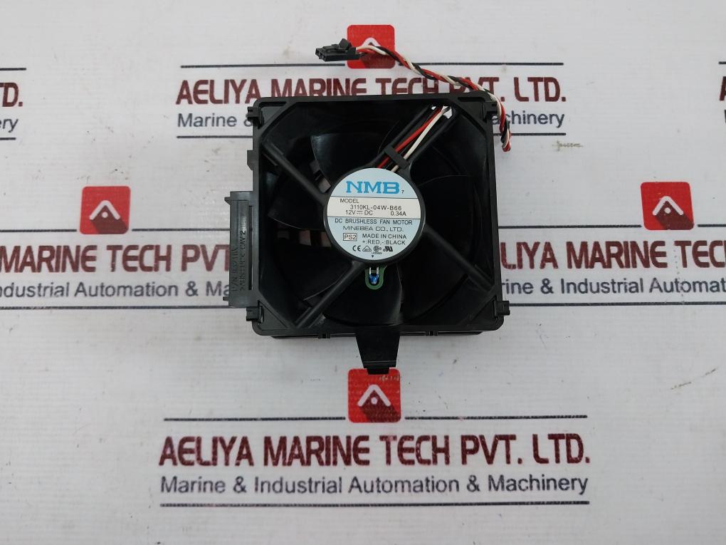 Ashe Sx Switched-mode Power Supply (Smps) Unit 24V Dc